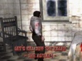 Ойын Let's Kill Jeff The Killer The Asylum