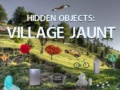 Ойын Hidden Objects: Village Jaunt
