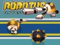 Ойын Robotus Runner