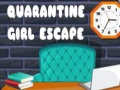 Ойын Quarantine Girl Escape