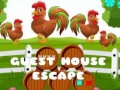 Ойын Guest House Escape