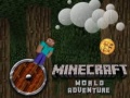 Ойын Minecraft World Adventure