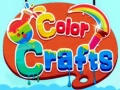 Ойын Color Crafts