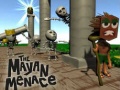 Ойын The Mayan Menace
