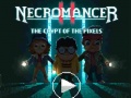 Ойын Necromancer II: Crypt of the Pixels