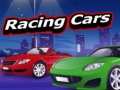 Ойын Racing Cars