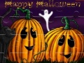 Ойын Happy Halloween 