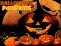 Ойын Halloween Pumpkins
