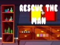 Ойын Rescue The Man