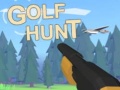 Ойын Golf Hunt