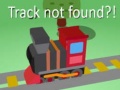 Ойын Track not Found?!
