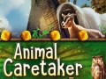 Ойын Animal Caretaker