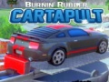 Ойын Burnin' Rubber Cartapult