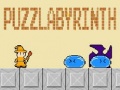 Ойын Puzzlabyrinth