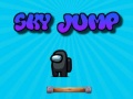 Ойын Sky Jump