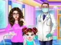 Ойын Baby Taylor Dental Care