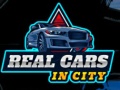 Ойын Real Cars in City
