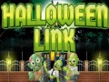 Ойын Halloween Link 