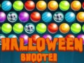 Ойын Halloween Shooter