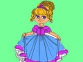 Ойын Princess Coloring Book