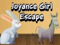 Ойын Joyance Girl Escape