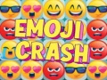 Ойын Emoji Crash
