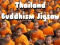 Ойын Thailand Buddhism Jigsaw