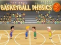 Ойын Basketball Physics