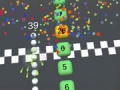 Ойын Snake Balls Block Breaker