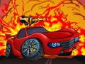 Ойын The Car Is A Bit Fierce Master