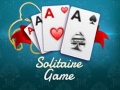 Ойын Solitaire Game