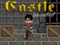 Ойын Castle Invaded