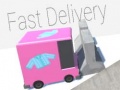 Ойын Fast Delivery