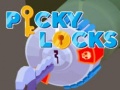 Ойын Picky Locks