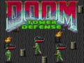 Ойын Doom Tower Defense