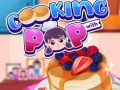 Ойын Cooking with Pop