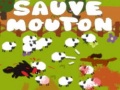 Ойын Sauve Mouton