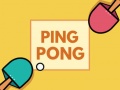 Ойын Ping Pong
