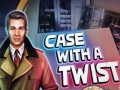 Ойын Case with a Twist