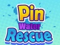 Ойын Pin Water Rescue