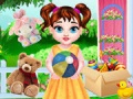 Ойын Baby Taylor Toy Doctor