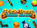 Ойын Trick or Treat Bubble Shooter