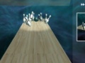Ойын Rockin Space Bowling