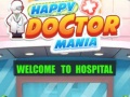 Ойын Happy Doctor Mania