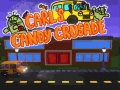 Ойын Carl's Candy Crusade