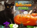 Ойын Hidden Objects: Halloween Stroll