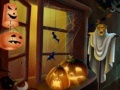 Ойын Halloween Illustrations Jigsaw Puzzle