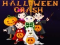 Ойын Halloween Crash