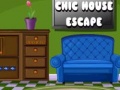Ойын Chic House Escape