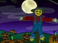 Ойын Halloween 2020 Slide